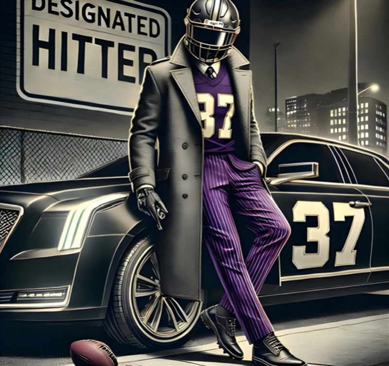 Rodney Harrison Leathernecks football